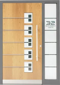 ALU panel 1023