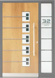 ALU panel 1023