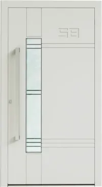 ALU panel 1030