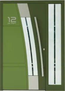 ALU panel 1041