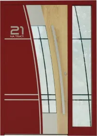 ALU panel 1042