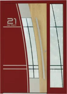 ALU panel 1042