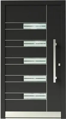 ALU panel 1070