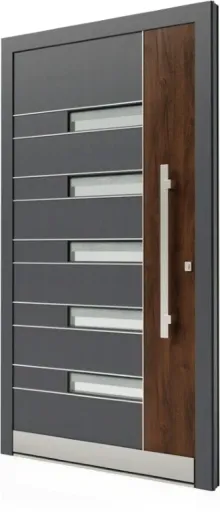 ALU panel 1071