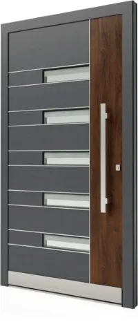 ALU panel 1071