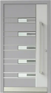 ALU panel 1073