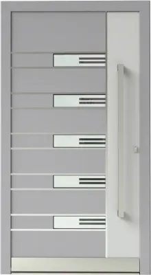 ALU panel 1073