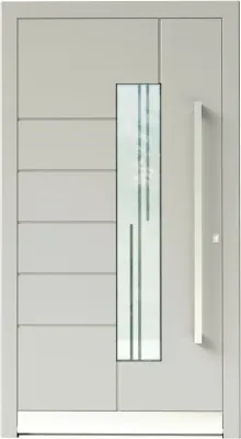 ALU panel 1080