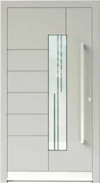 ALU panel 1080
