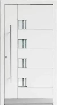 ALU panel 1090