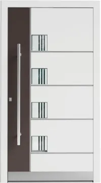 ALU panel 1091