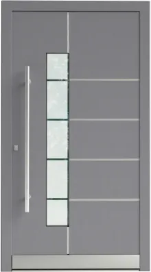 ALU panel 2011