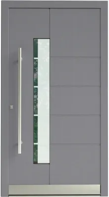 ALU panel 2012