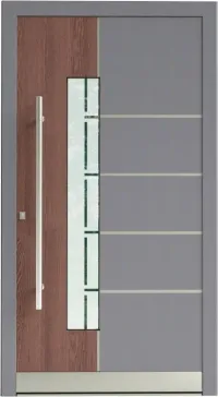 ALU panel 2013