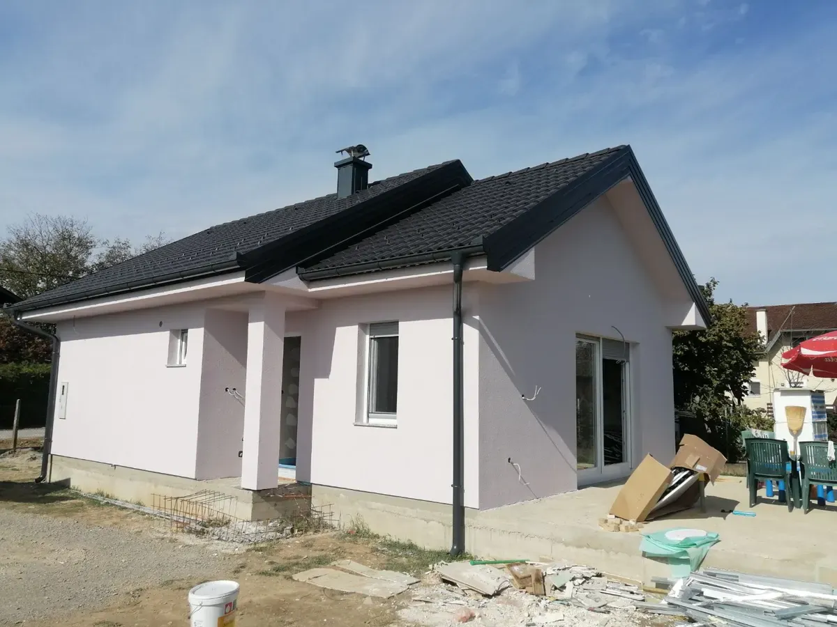 Referenca: Hruščica – Mala Mlaka