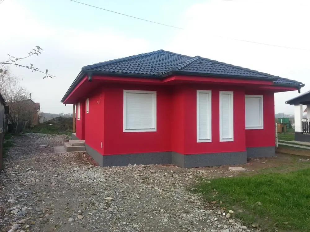 Referenca: Jalkovec – 110