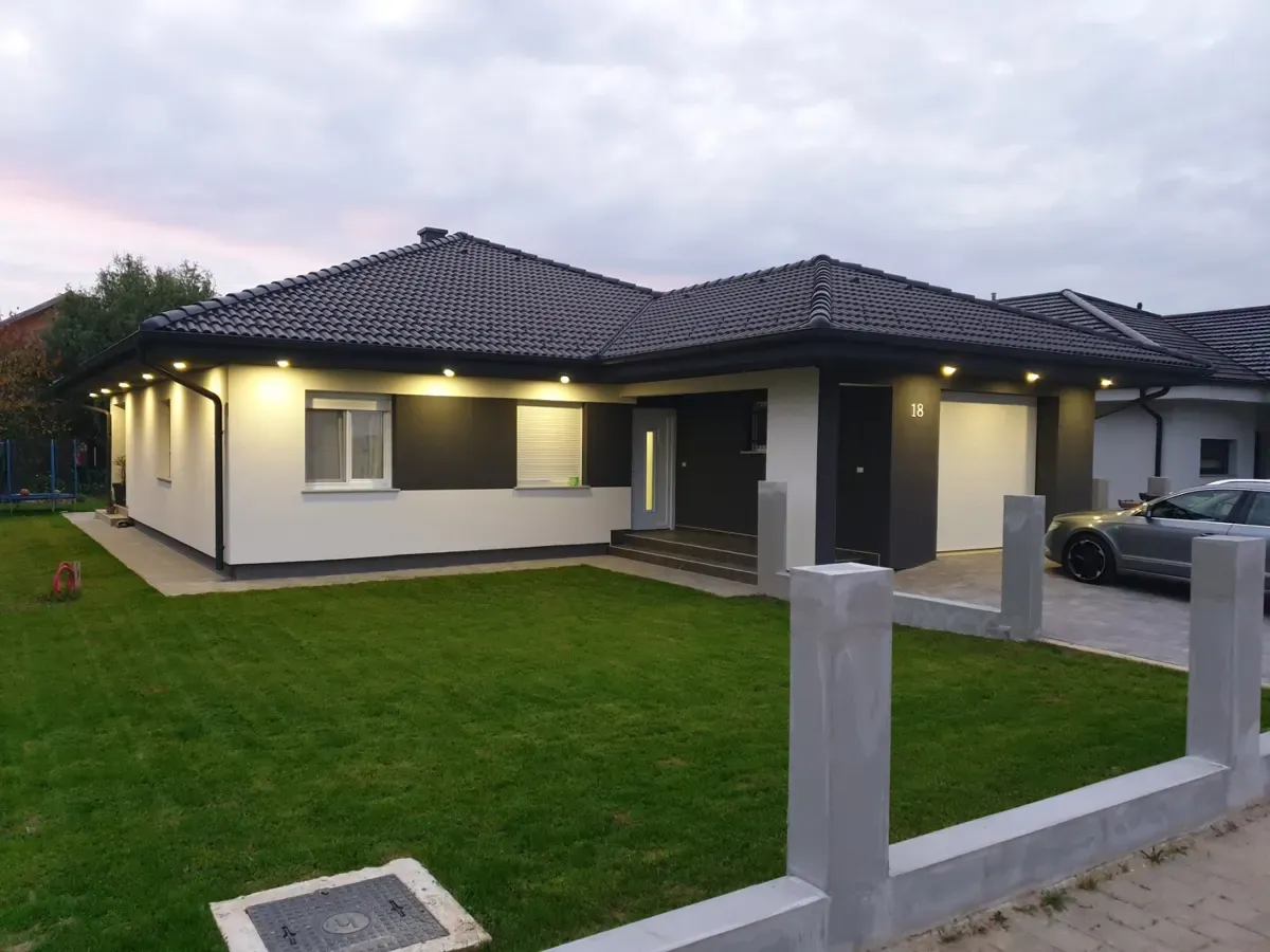 Referenca: Koprivnica 4 – kos