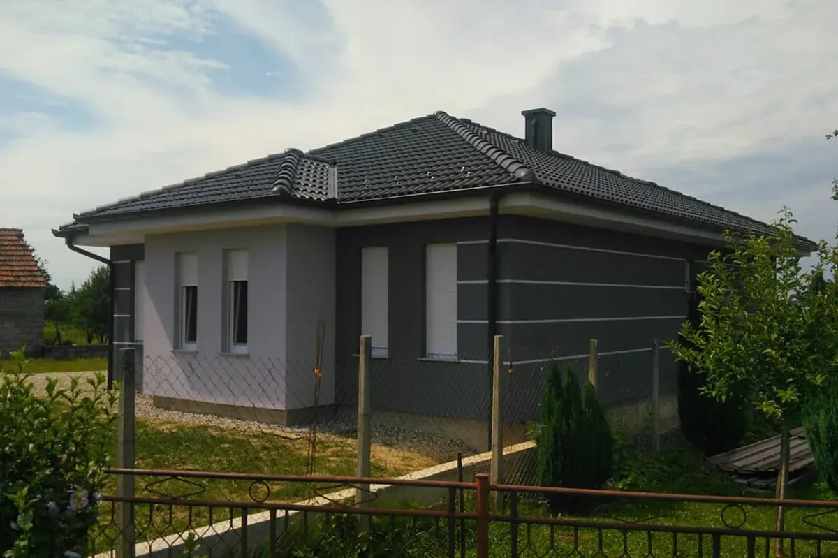 Referenca: Križan