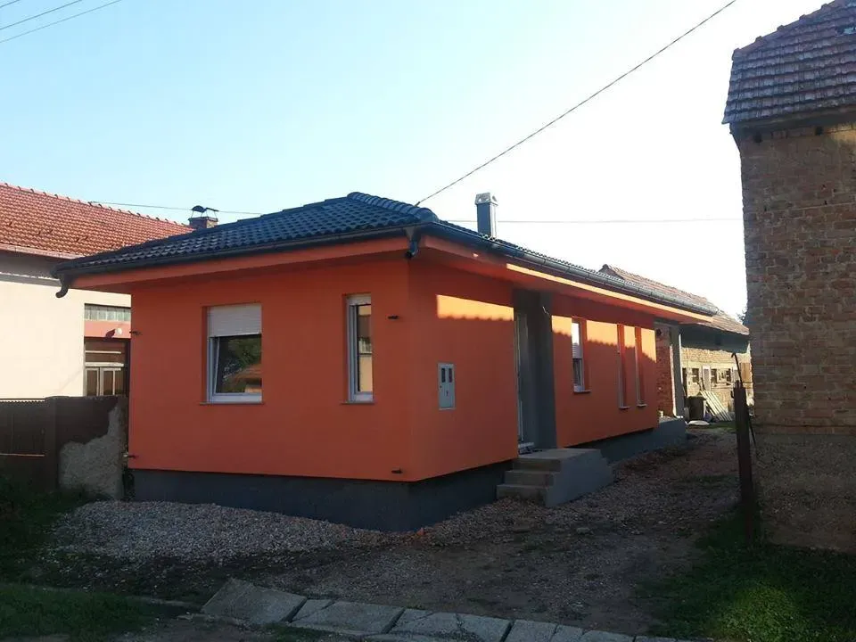 Referenca: Mala Subotica – 75