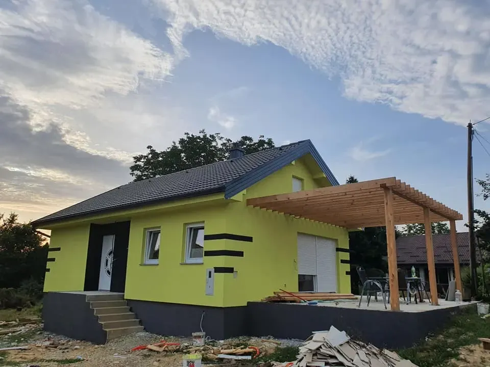 Referenca: Maruševec