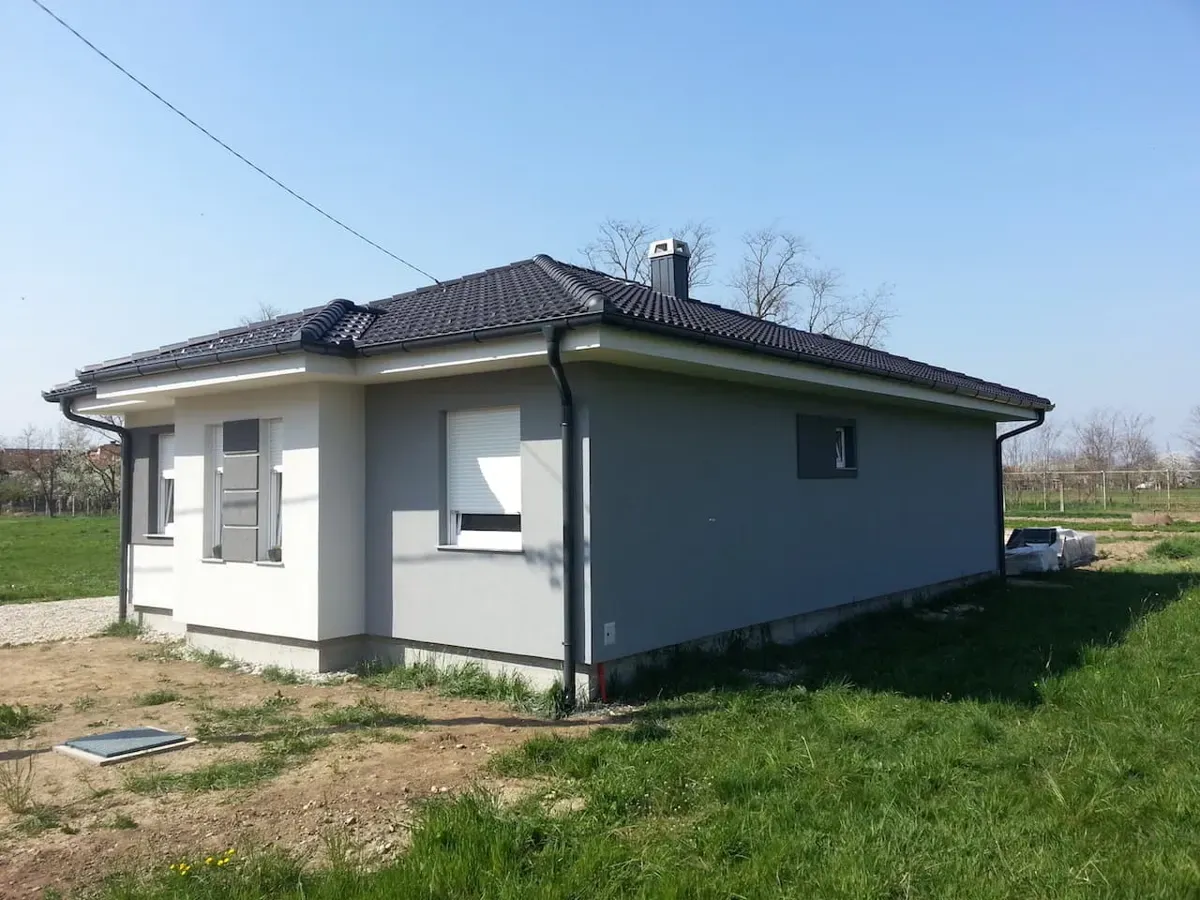 Referenca: Savska Ves – 108