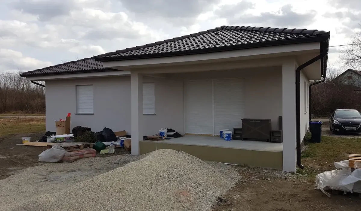 Referenca: Sračinec 125