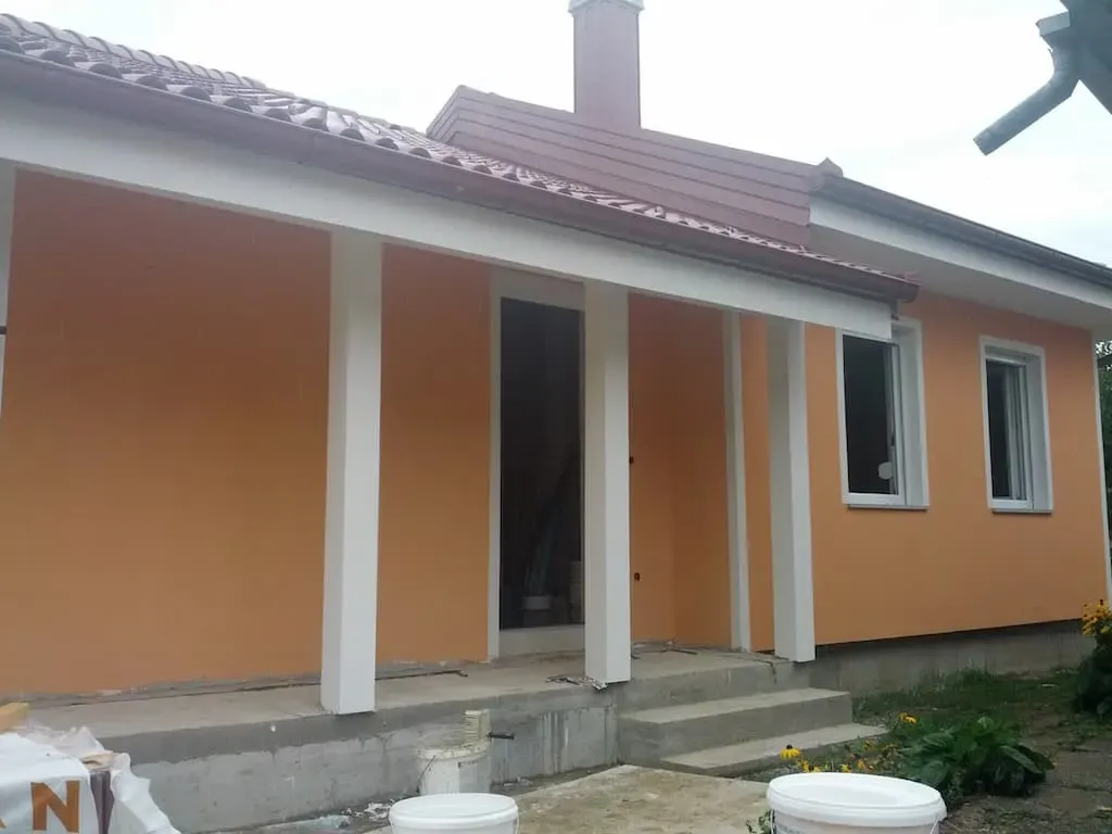 Referenca: Suhopolje 80