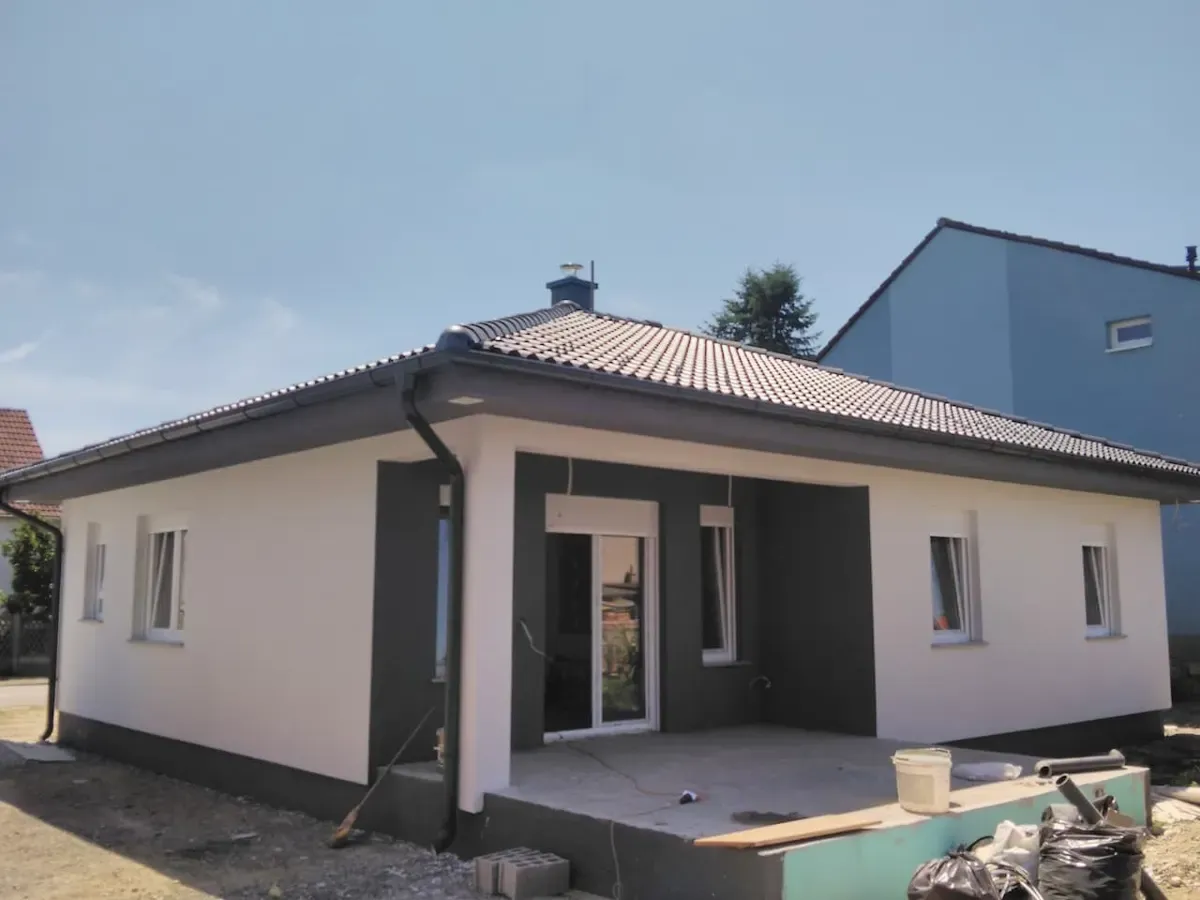 Referenca: Varaždin – Rajh 108