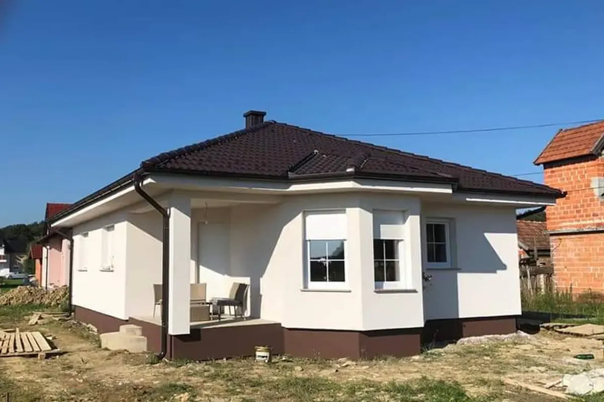 Referenca: Velika Gorica 108