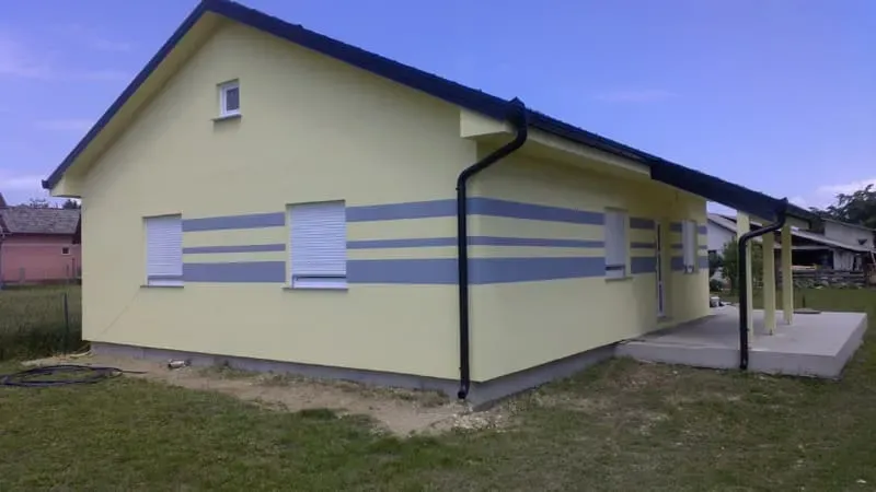 Referenca: Zbelava – Varaždin 92