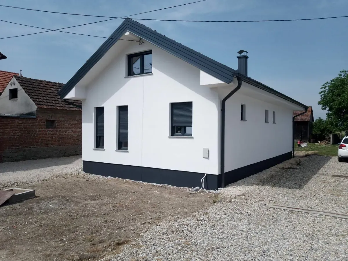 Referenca: Nedelišće