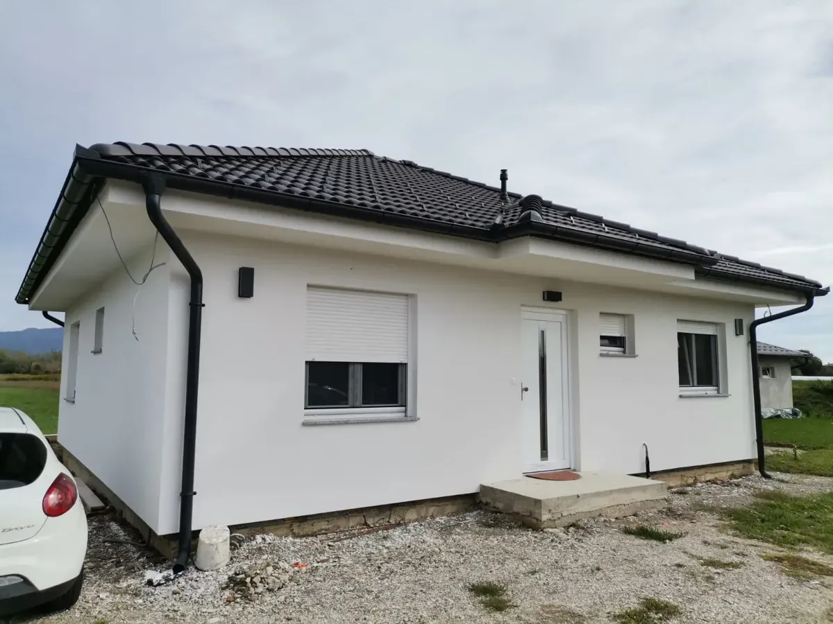 Referenca: Strmec Samoborski