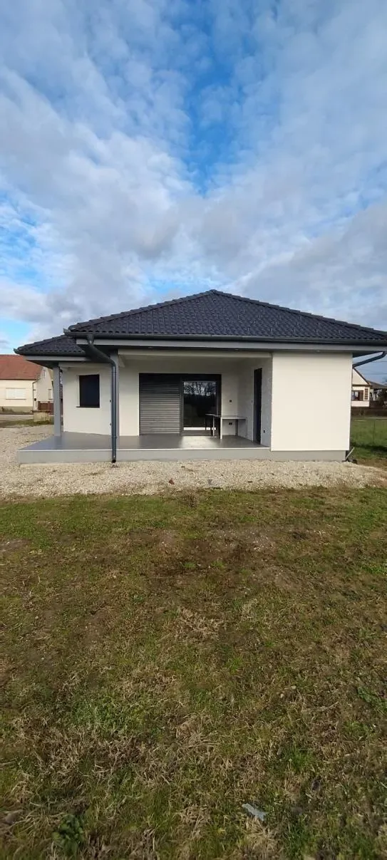 Referenca: Delovi 1 (Koprivnica)