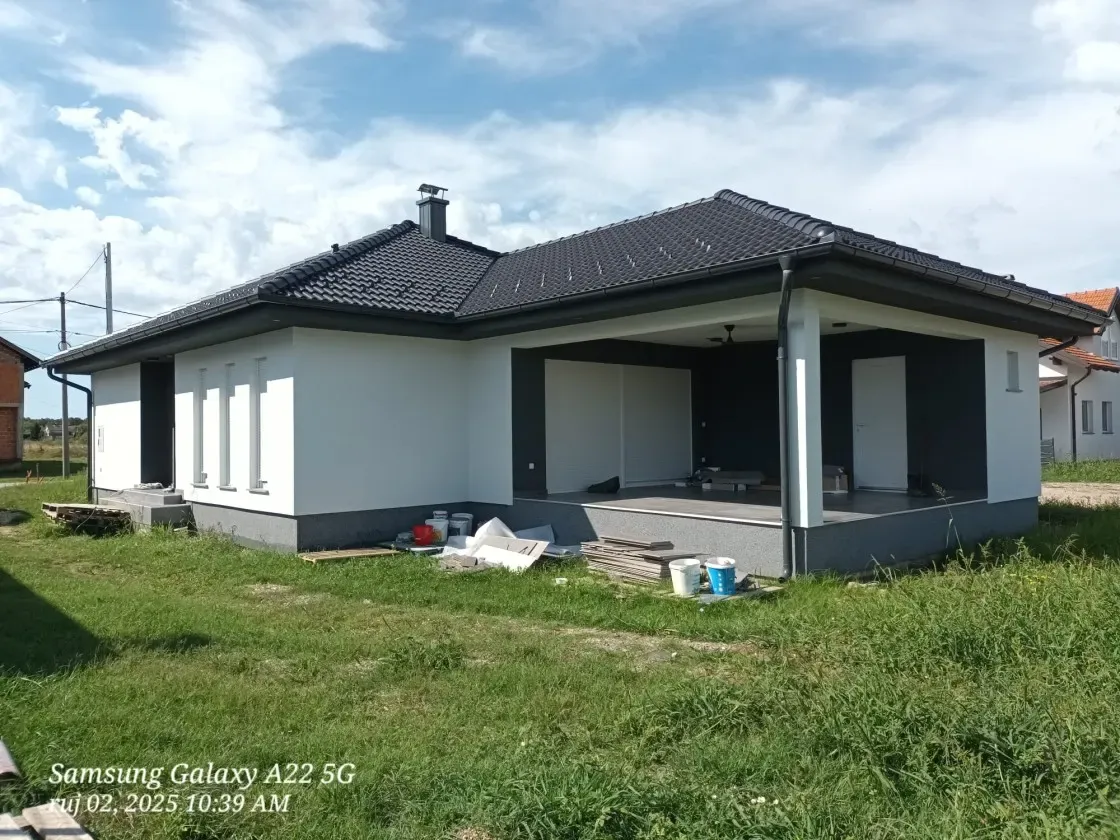 Referenca: Petrovina Turopoljska