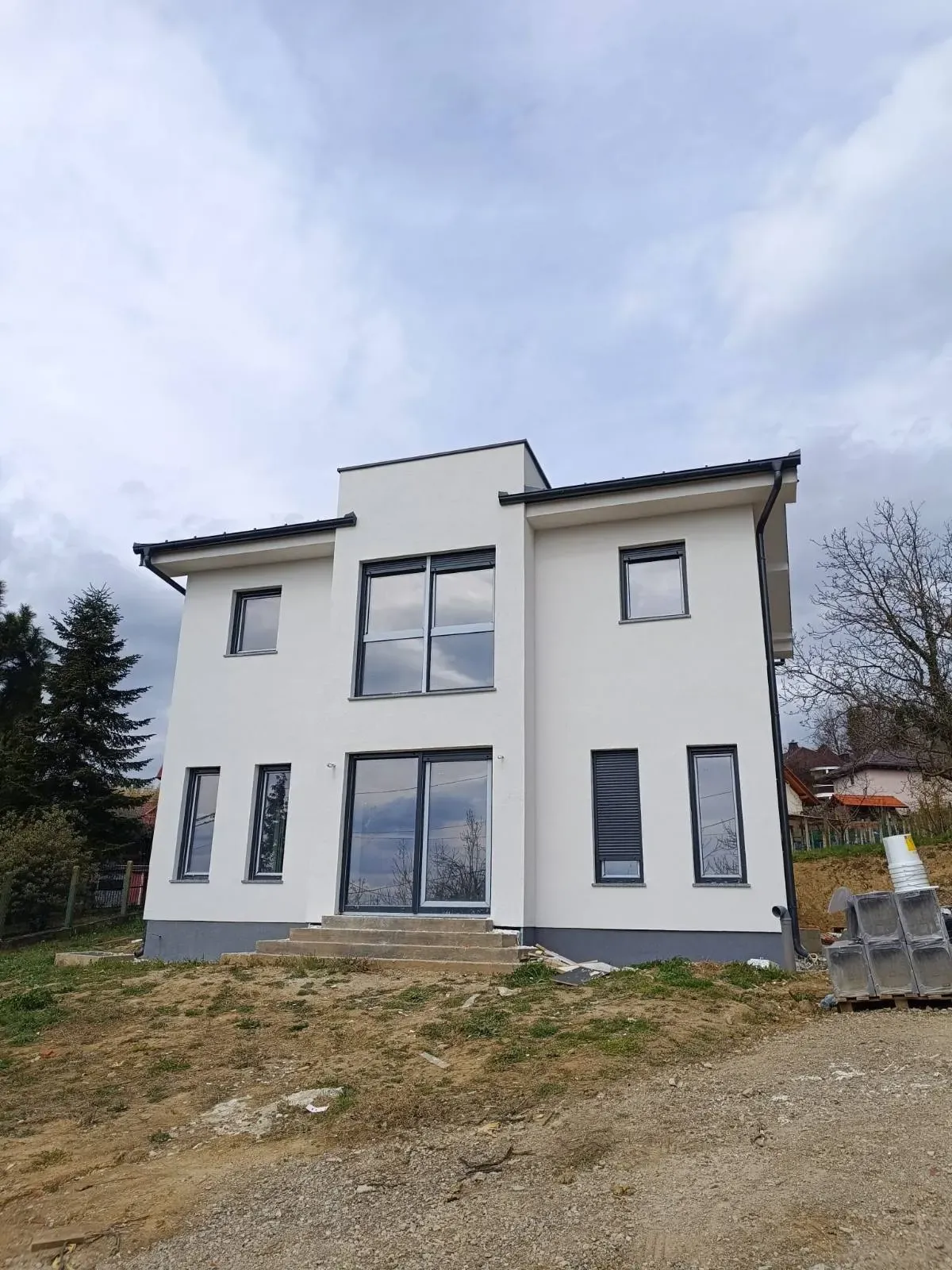 Referenca: Gornji Stenjevec  – Žlebec
