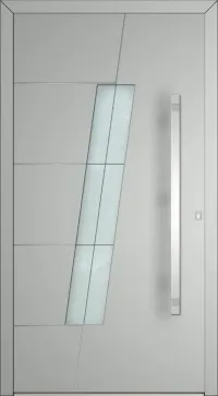 ALU panel 2030