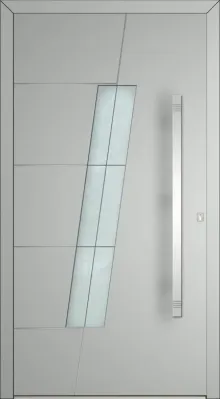 ALU panel 2030