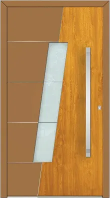 ALU panel 2031