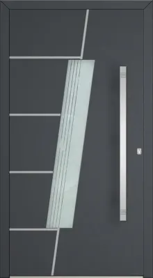 ALU panel 2032