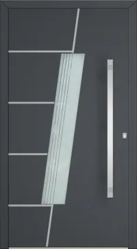 ALU panel 2032