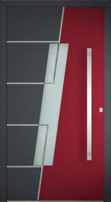 ALU panel 2033