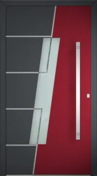 ALU panel 2033