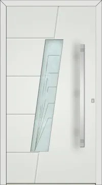 ALU panel 2034