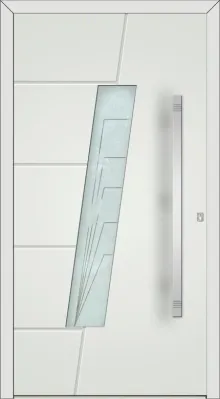 ALU panel 2034