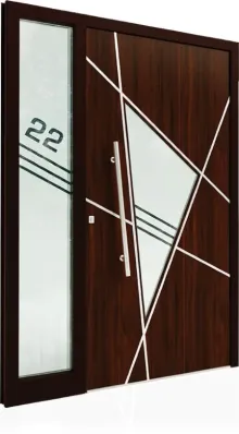ALU panel 2041