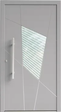 ALU panel 2050