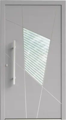 ALU panel 2050