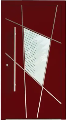 ALU panel 2051