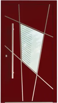 ALU panel 2051
