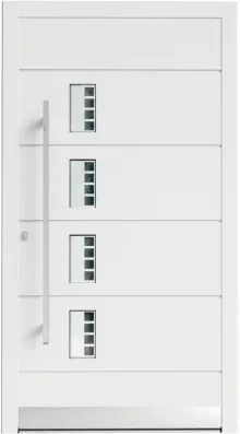 ALU panel 2060